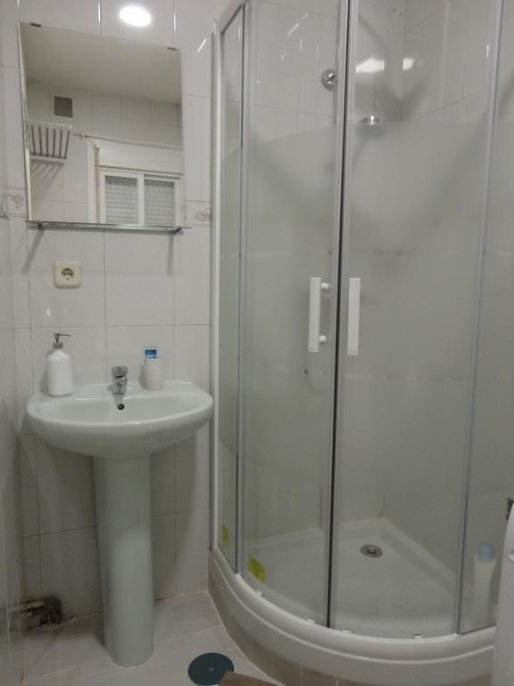 Cuatro Camino Apartment With Elevator Madrid Exterior foto